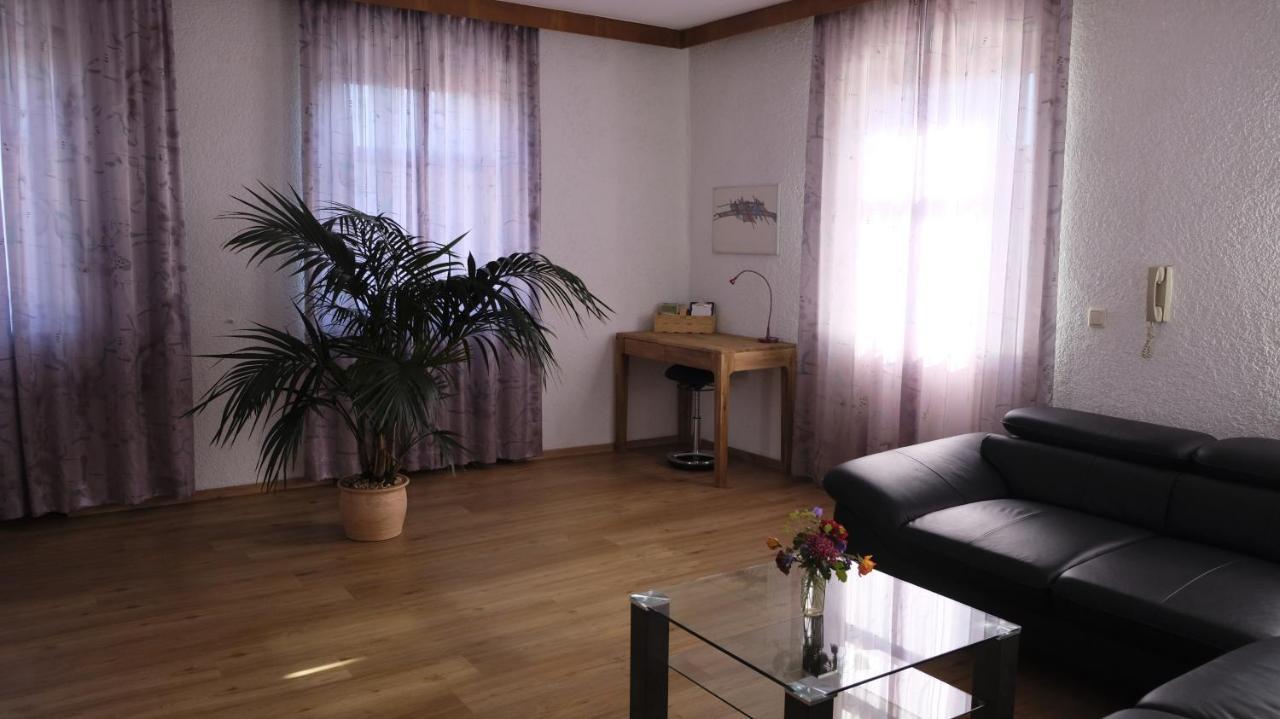 Gasthof Hirschenbraeu Michel Rauhenebrach Dış mekan fotoğraf