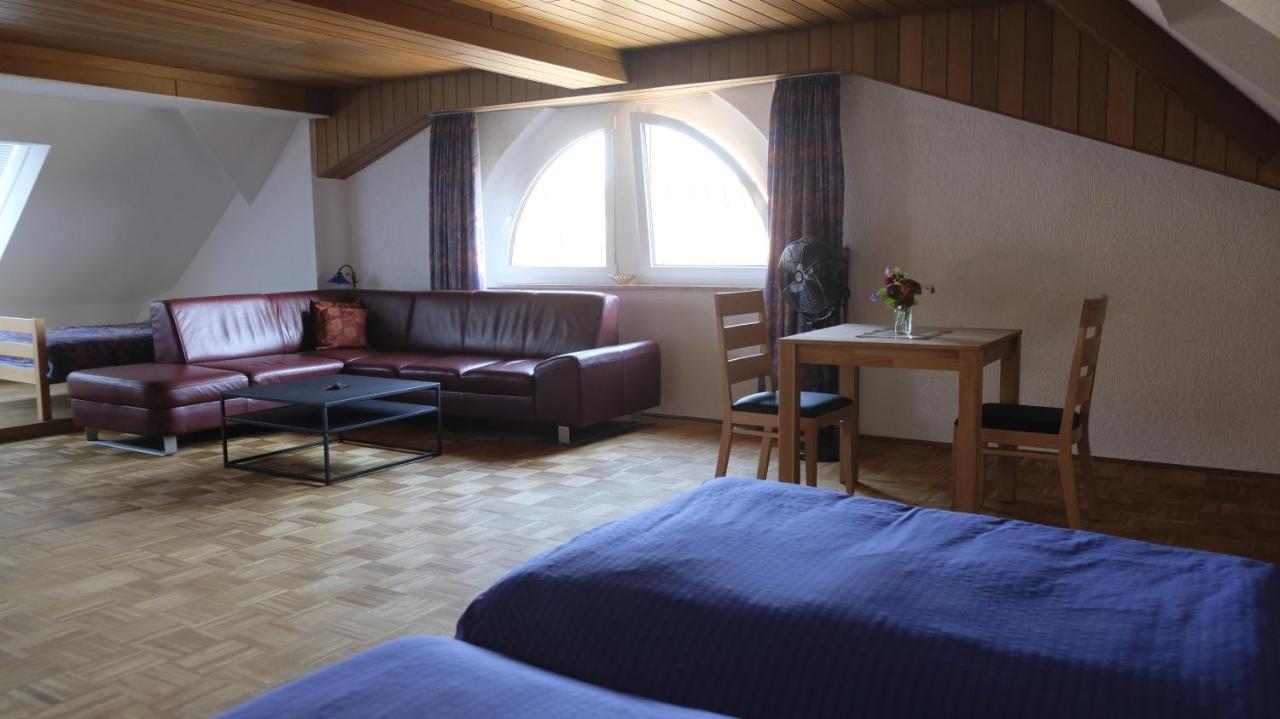 Gasthof Hirschenbraeu Michel Rauhenebrach Dış mekan fotoğraf
